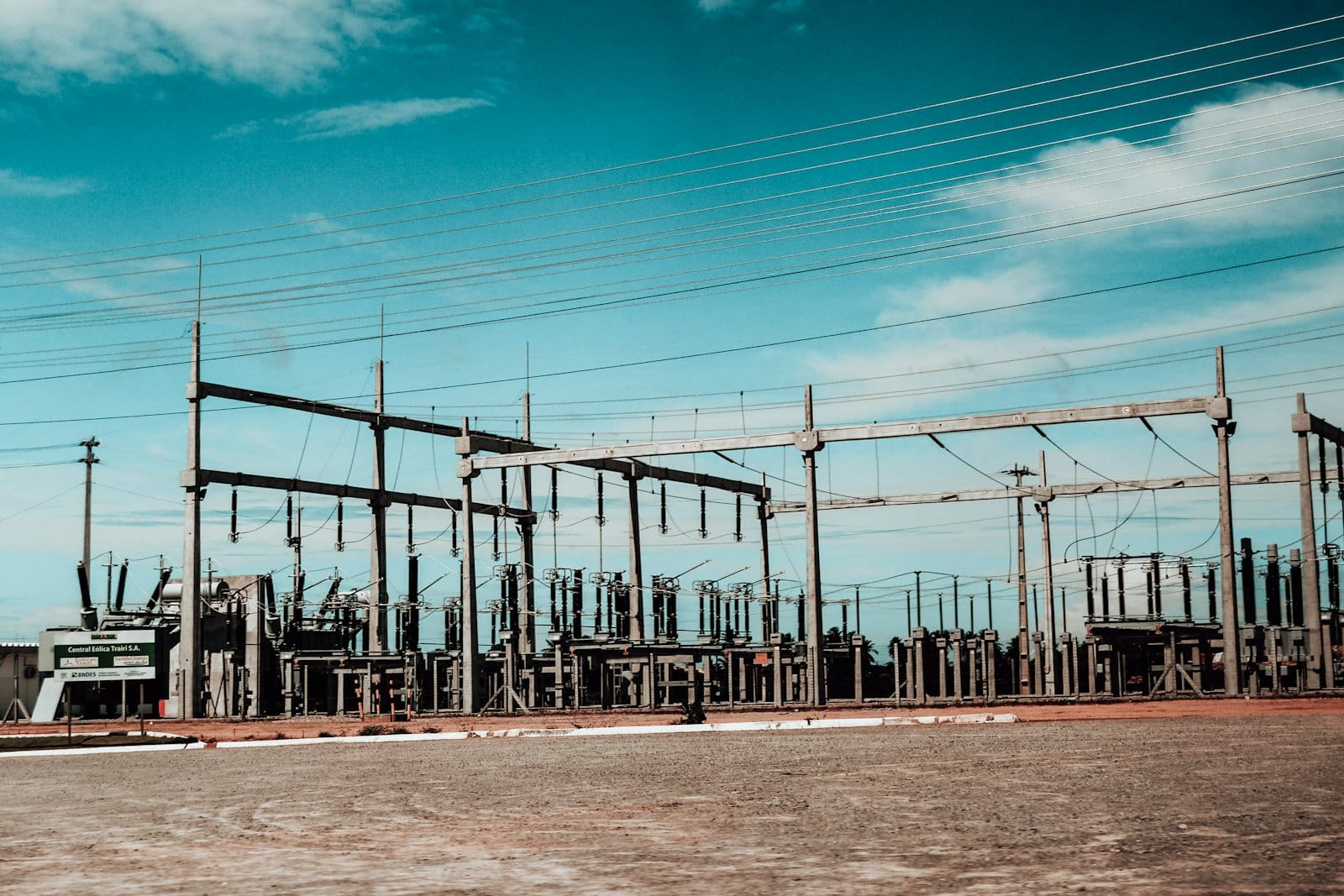 Electrical Fault Finding & Diagnostics equipment