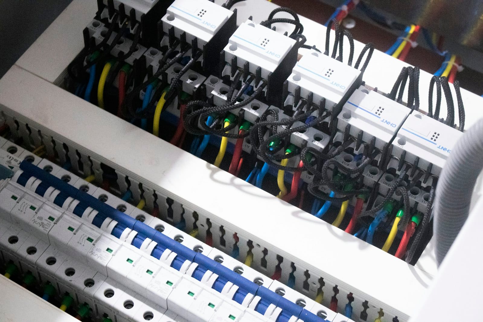 Lighting Design & Installation equipment