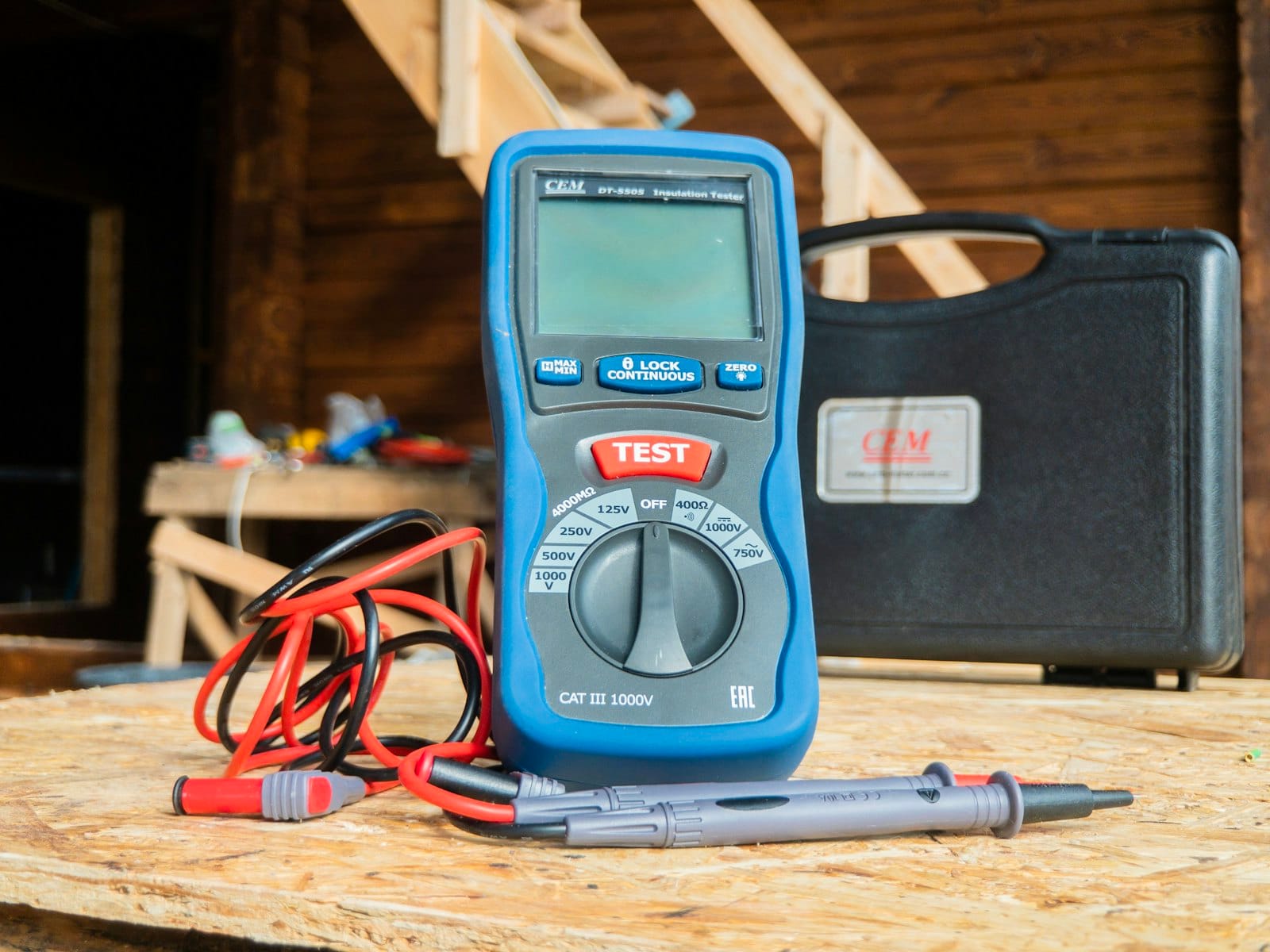 Preventive Maintenance Contracts equipment